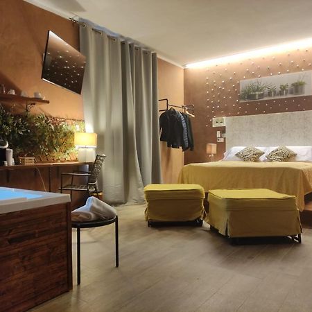 Boutique Relais Villa Sofia Gaiole in Chianti Esterno foto