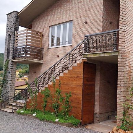 Boutique Relais Villa Sofia Gaiole in Chianti Esterno foto