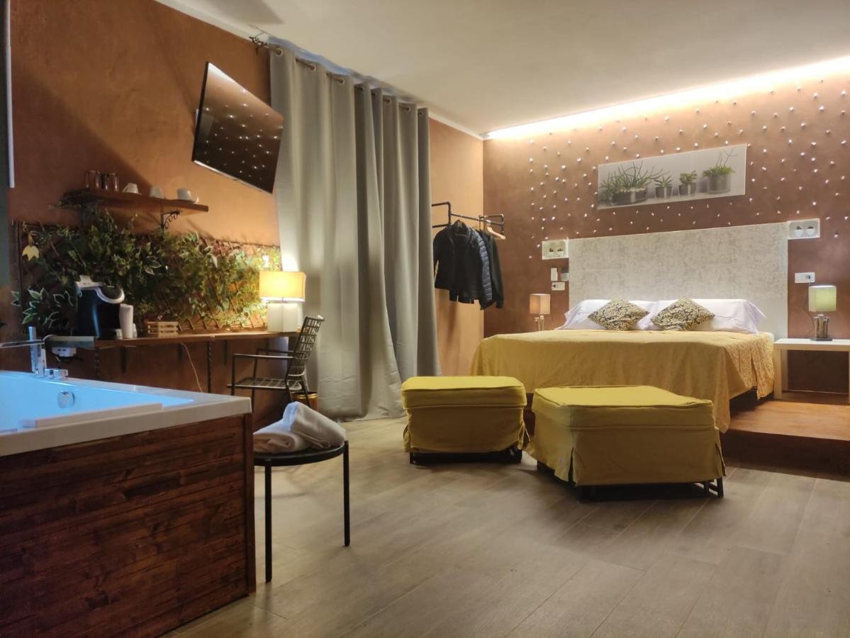 Boutique Relais Villa Sofia Gaiole in Chianti Esterno foto