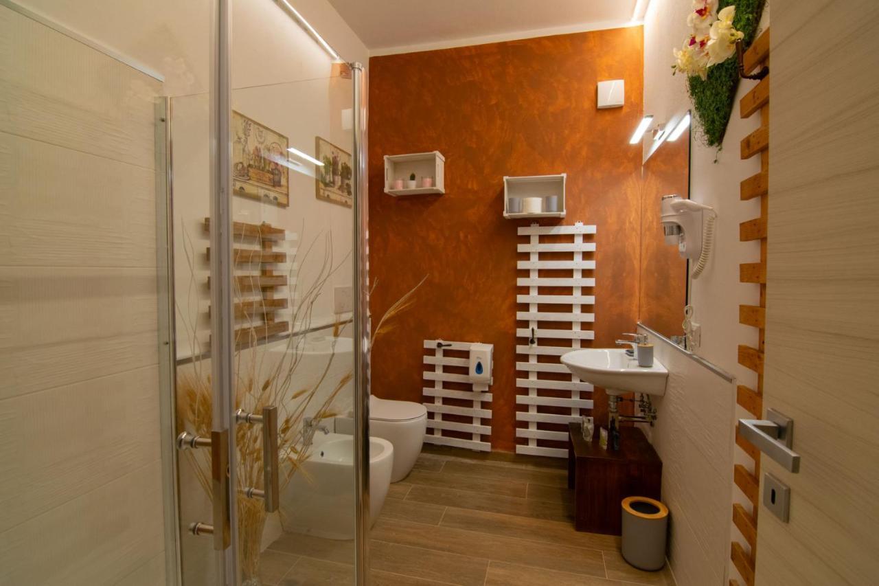 Boutique Relais Villa Sofia Gaiole in Chianti Esterno foto