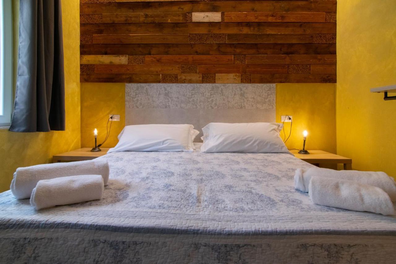 Boutique Relais Villa Sofia Gaiole in Chianti Esterno foto