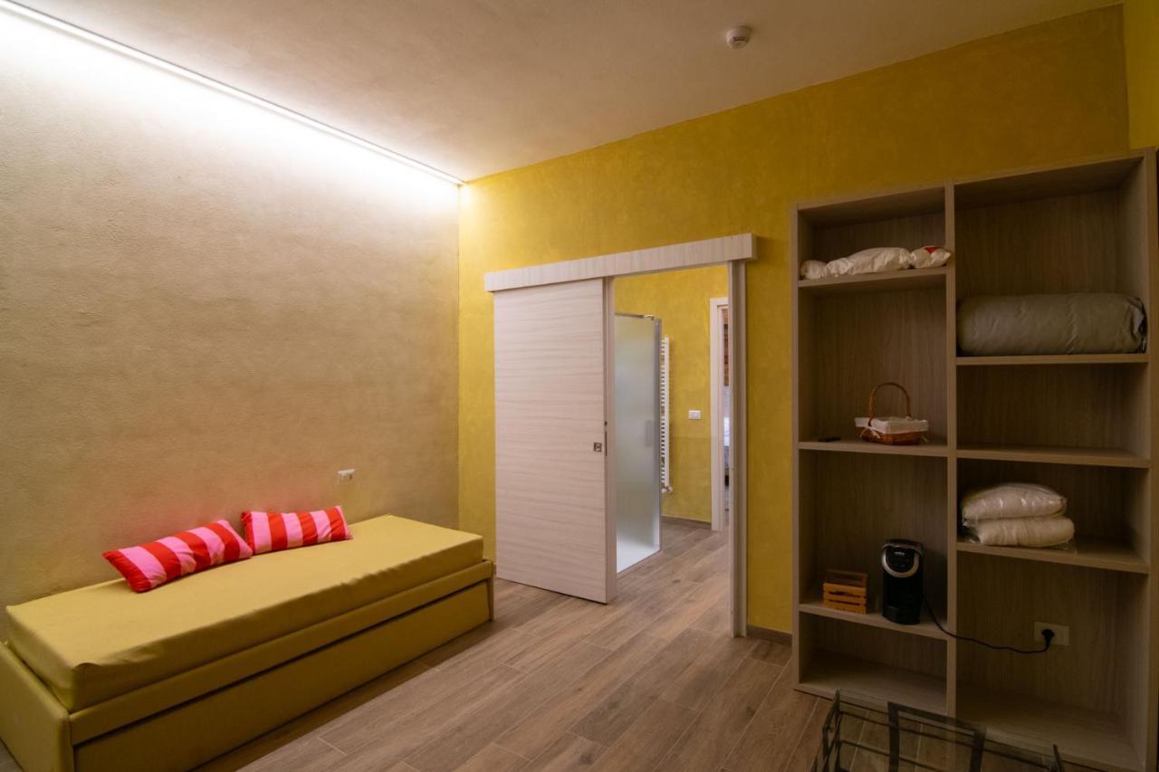 Boutique Relais Villa Sofia Gaiole in Chianti Esterno foto