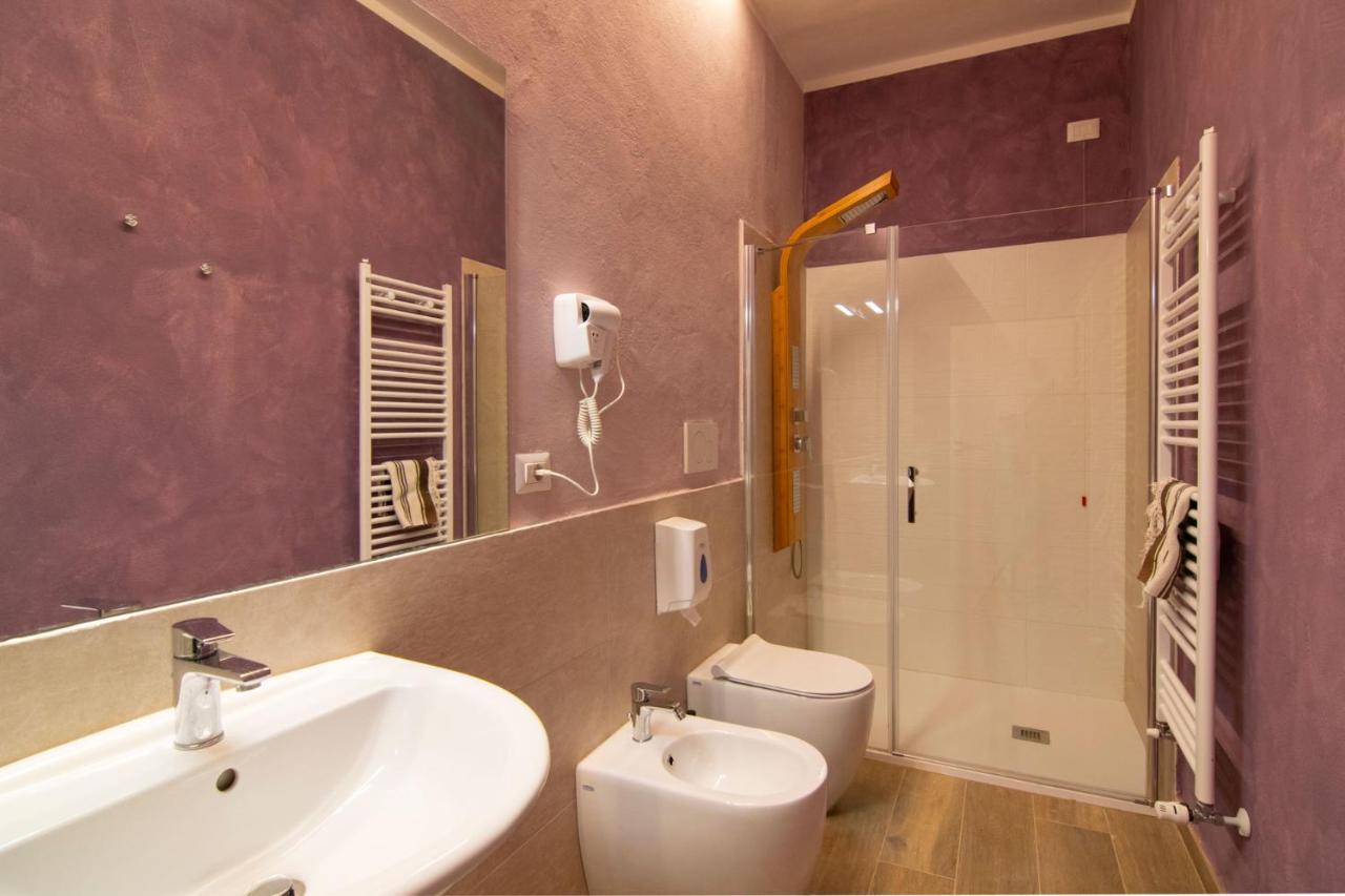Boutique Relais Villa Sofia Gaiole in Chianti Esterno foto