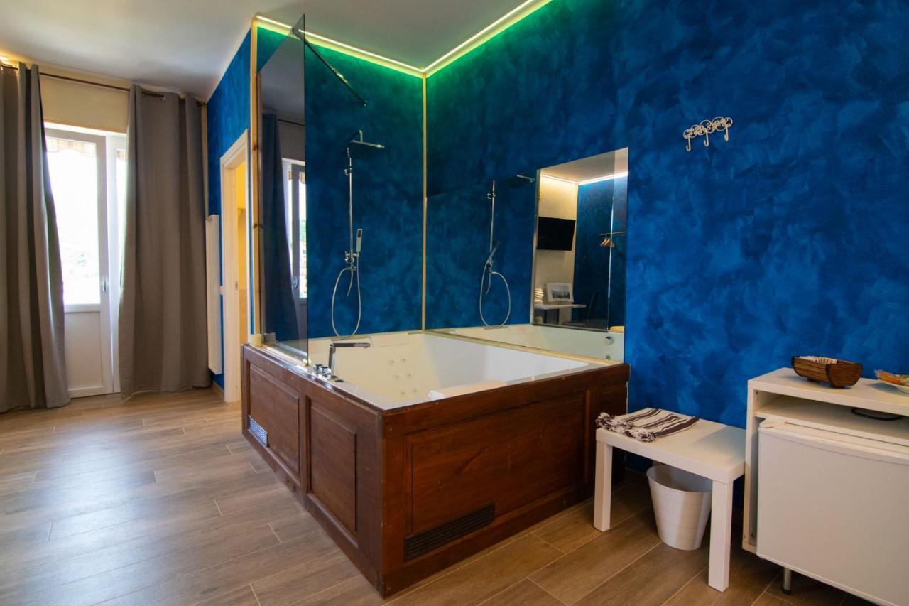 Boutique Relais Villa Sofia Gaiole in Chianti Esterno foto