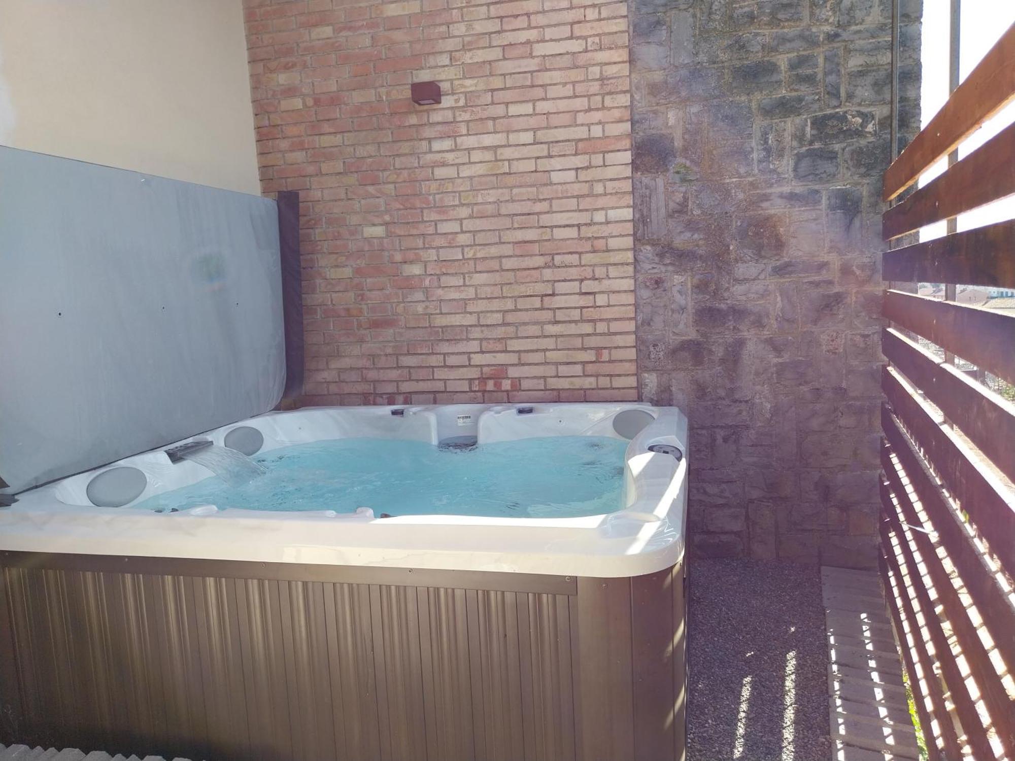 Boutique Relais Villa Sofia Gaiole in Chianti Esterno foto